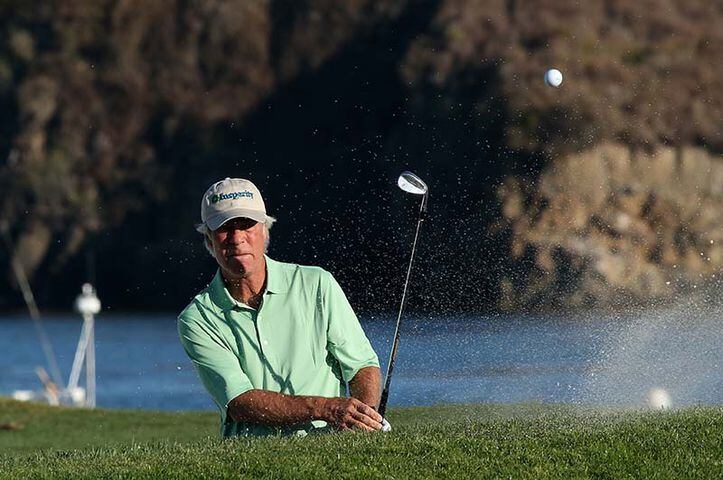 97 players expected at 78th Masters Tournament in Augusta