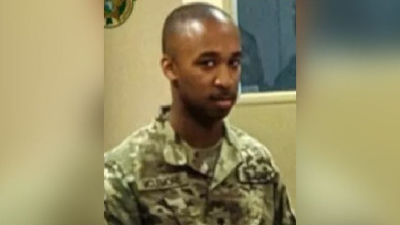 Cayln McLemor died after participating in a land navigation exercise at a military camp in Florida.