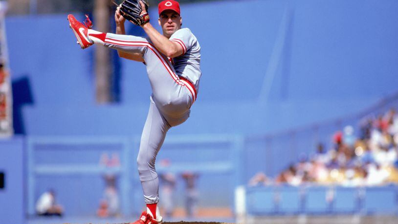 Rob Dibble, the once-upon-a-time flamethrower who comprised one third of the team's "Nasty Boys" bullpen with lefties Norm Charlton and Randy Myers, was a two-time All-Star with Cincinnati and the NLCS MVP in 1990, when the Reds went on to sweep the A's in the World Series.