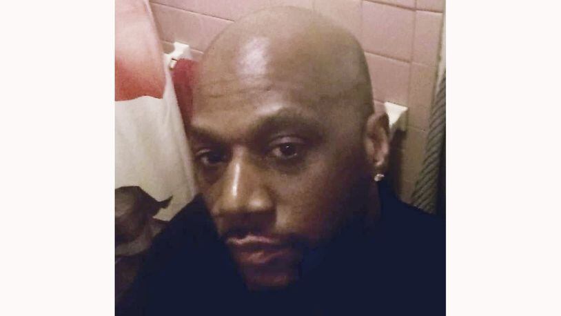Daniel Prude, 41, suffocated after police in Rochester, N.Y., put a "spit hood" over his head while being taken into custody. He died March 30, 2020, after he was taken off life support, seven days after the encounter with police.