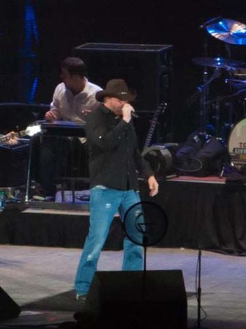Toby Keith at RodeoHouston 2013