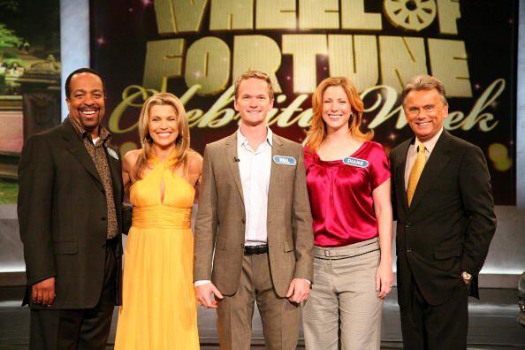 Vanna turns 57 today. Check out the many looks of the Wheel of Fortune star through the years.