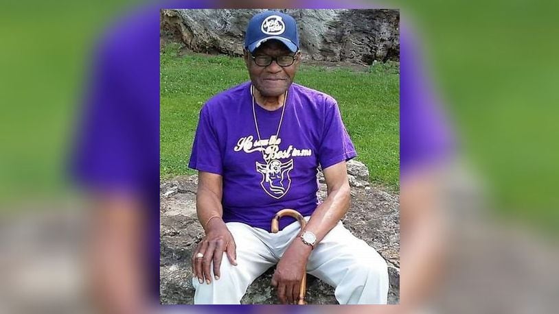 Youlish Rhodes Sr., passed away in May at the age of 100. He had spent most of his life in Springfield after coming to the city from Georgia as a young man along with his wife Dazzie Rean Rhodes. Now, the street that he had lived on for a number of years will share his name. Submitted