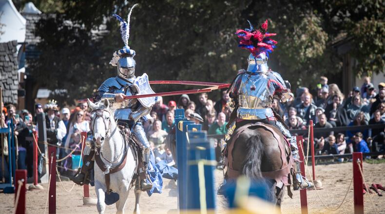 Ohio Renaissance Festival