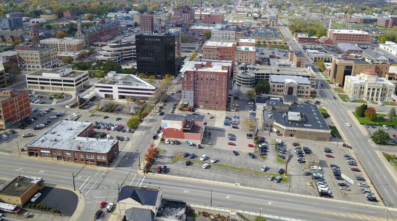 A local group is hoping a “Shark Tank” type competition will help develop more entrepreneurs in Springfield.