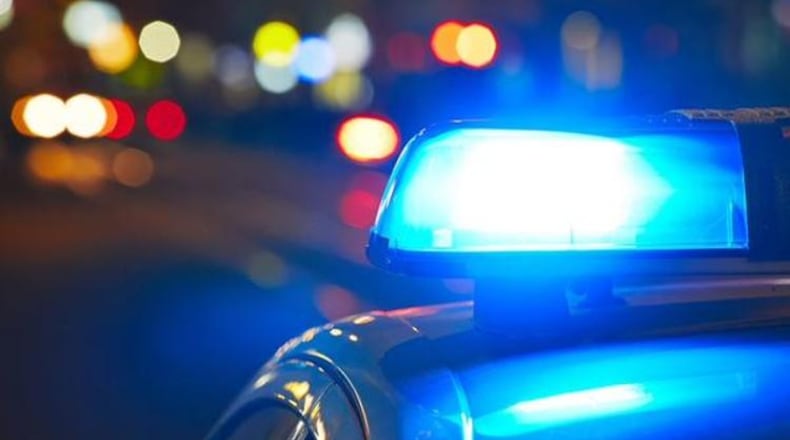 Springfield police are investigating after a man was reportedly shot in his leg.
