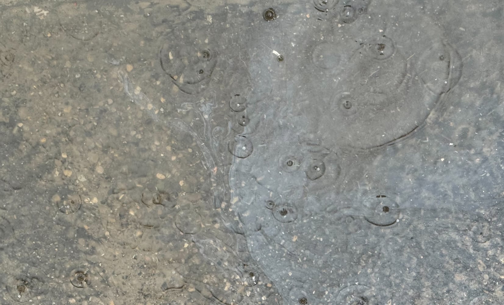 Miami Valley flooding