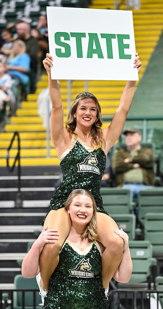 DDN 111925 Bellarmine Wright State WBK