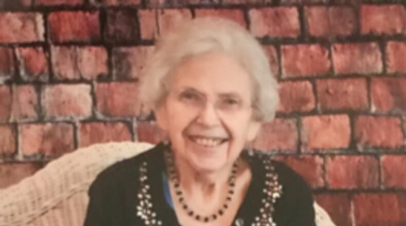 Photo of Bernice Rigsby