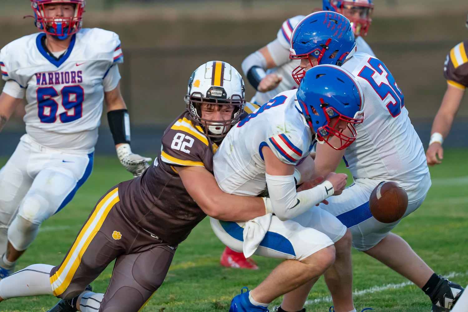 NW KR hsfb