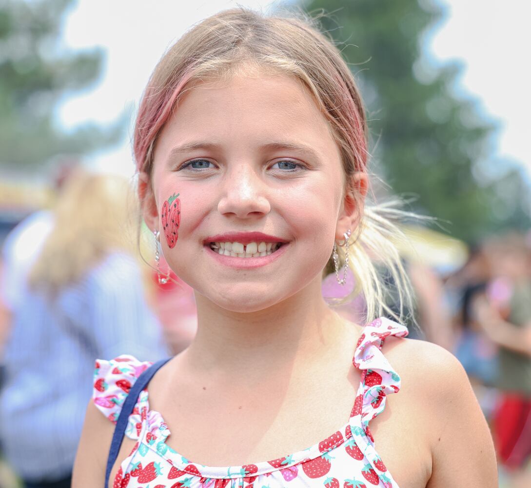 Troy Strawberry Festival 2025 061725 DDN