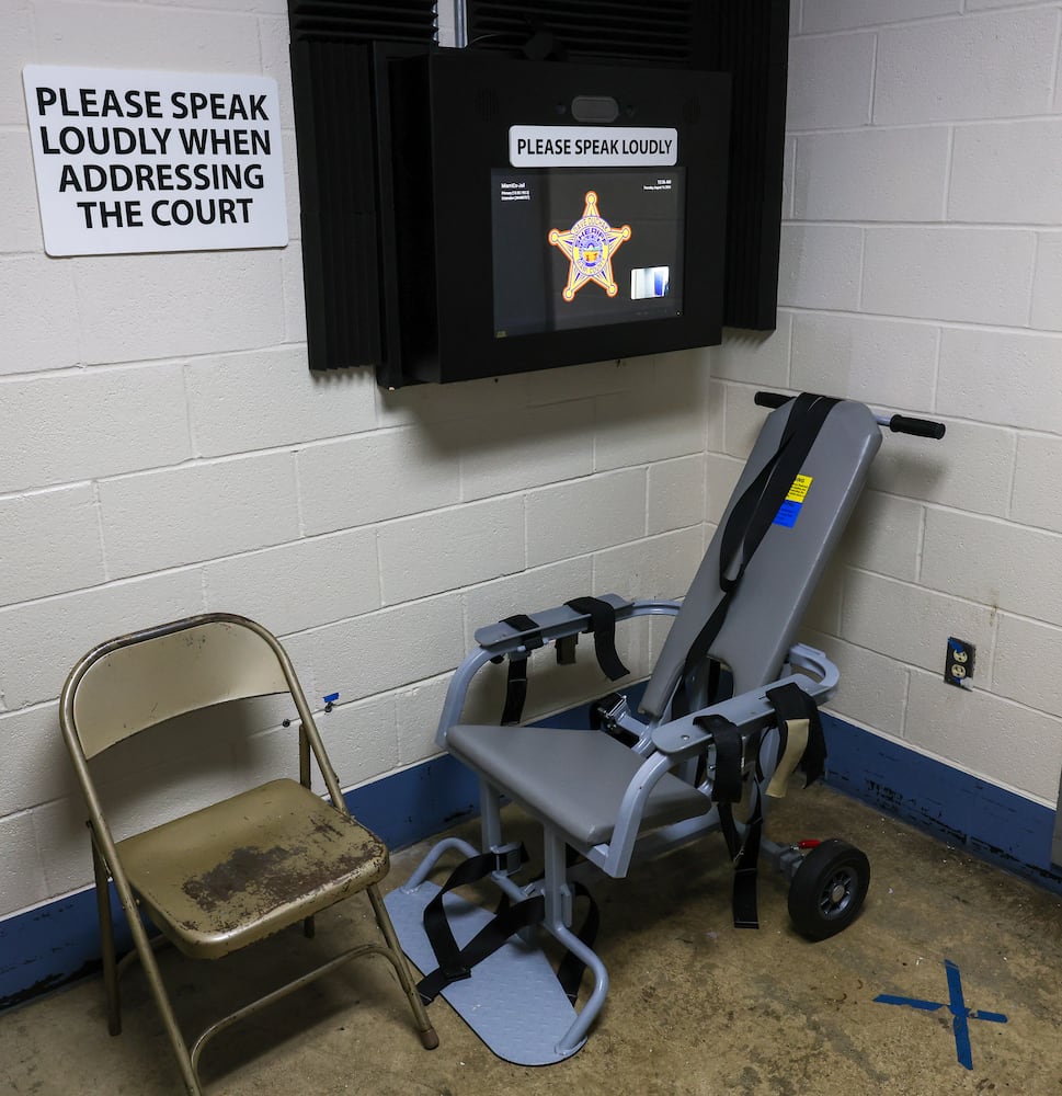 ODDN 081425 Miami County Jail