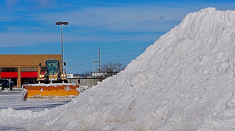 STAFF PHOTO / MARSHALL GORBY