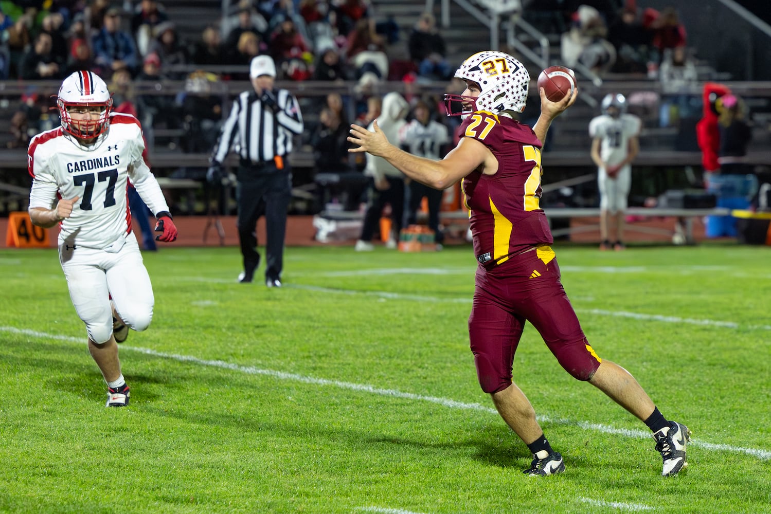 triad northeastern hsfb