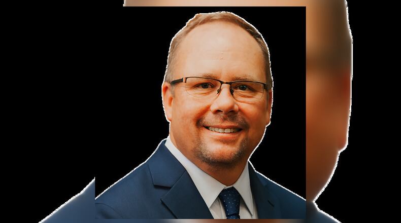 Horton H. Hobbs IV is Vice President of Economic Development for the Greater Springfield Partnership and a Springfield 2051 Steering Committee Member. CONTRIBUTED