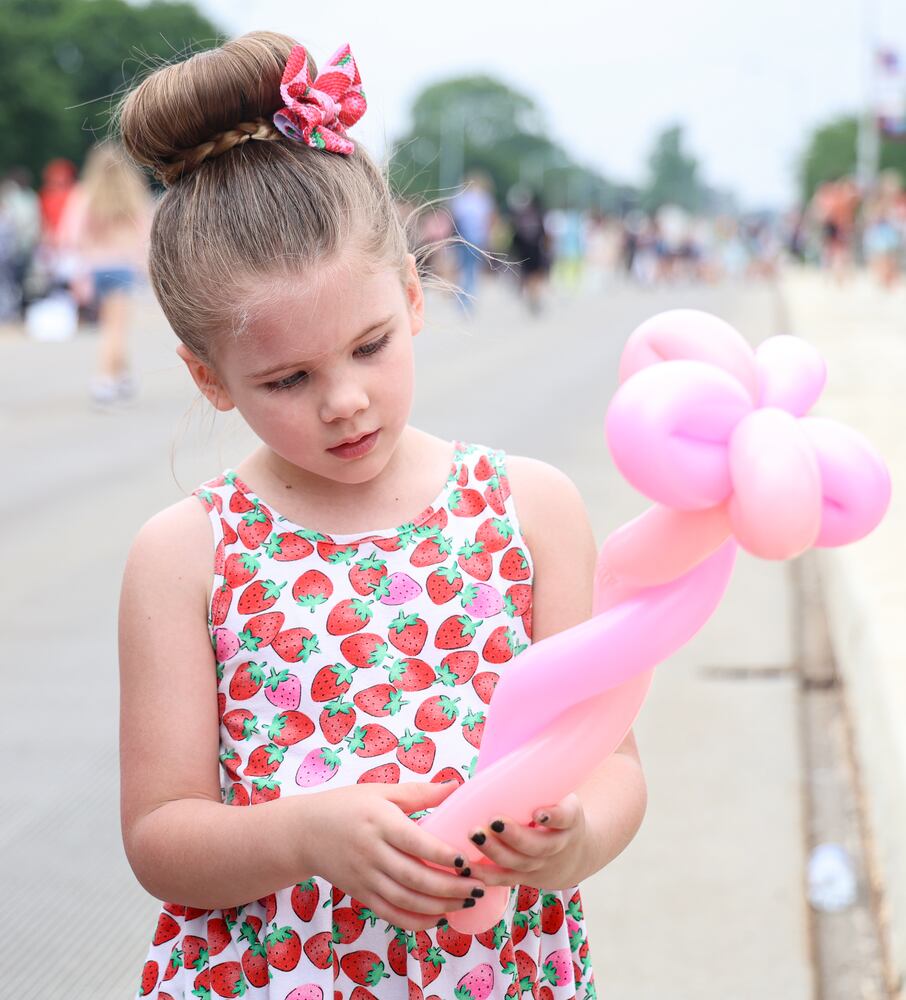Troy Strawberry Festival 2025 061725 DDN