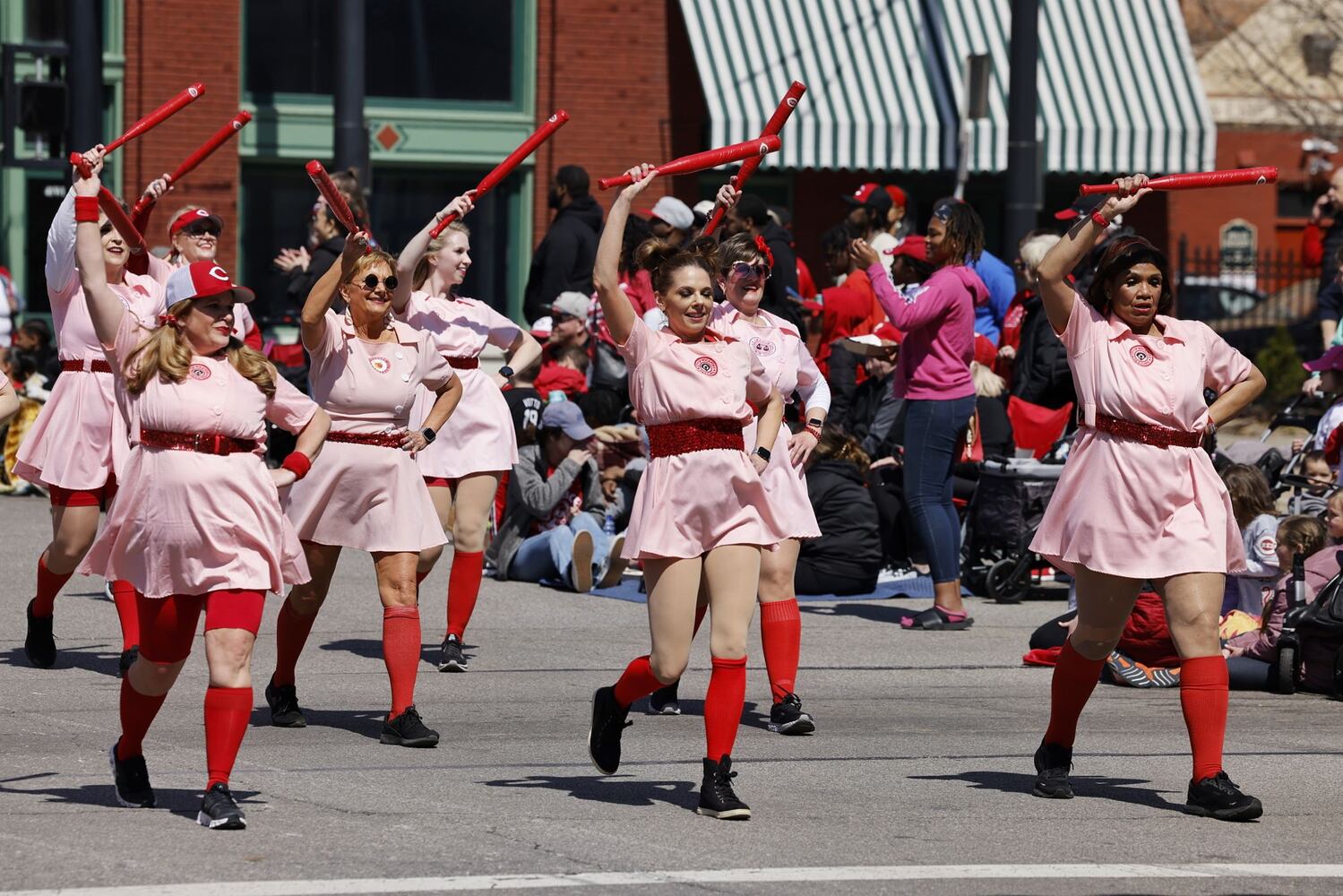 033023 Reds Parade