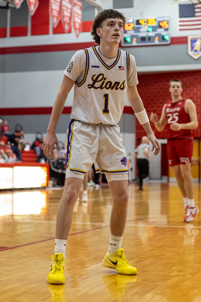 hsbb emmanuel tri-village