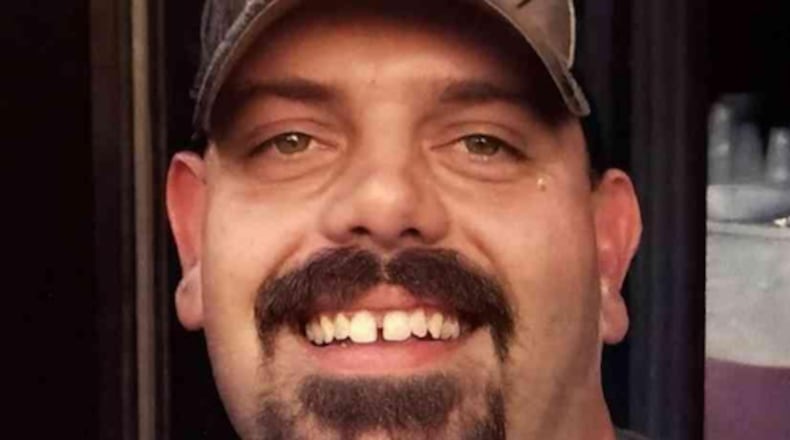 Photo of Christopher Hampton