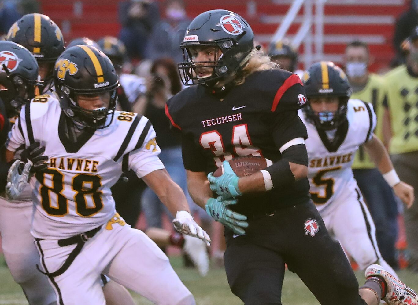 091120 Tecumseh FB