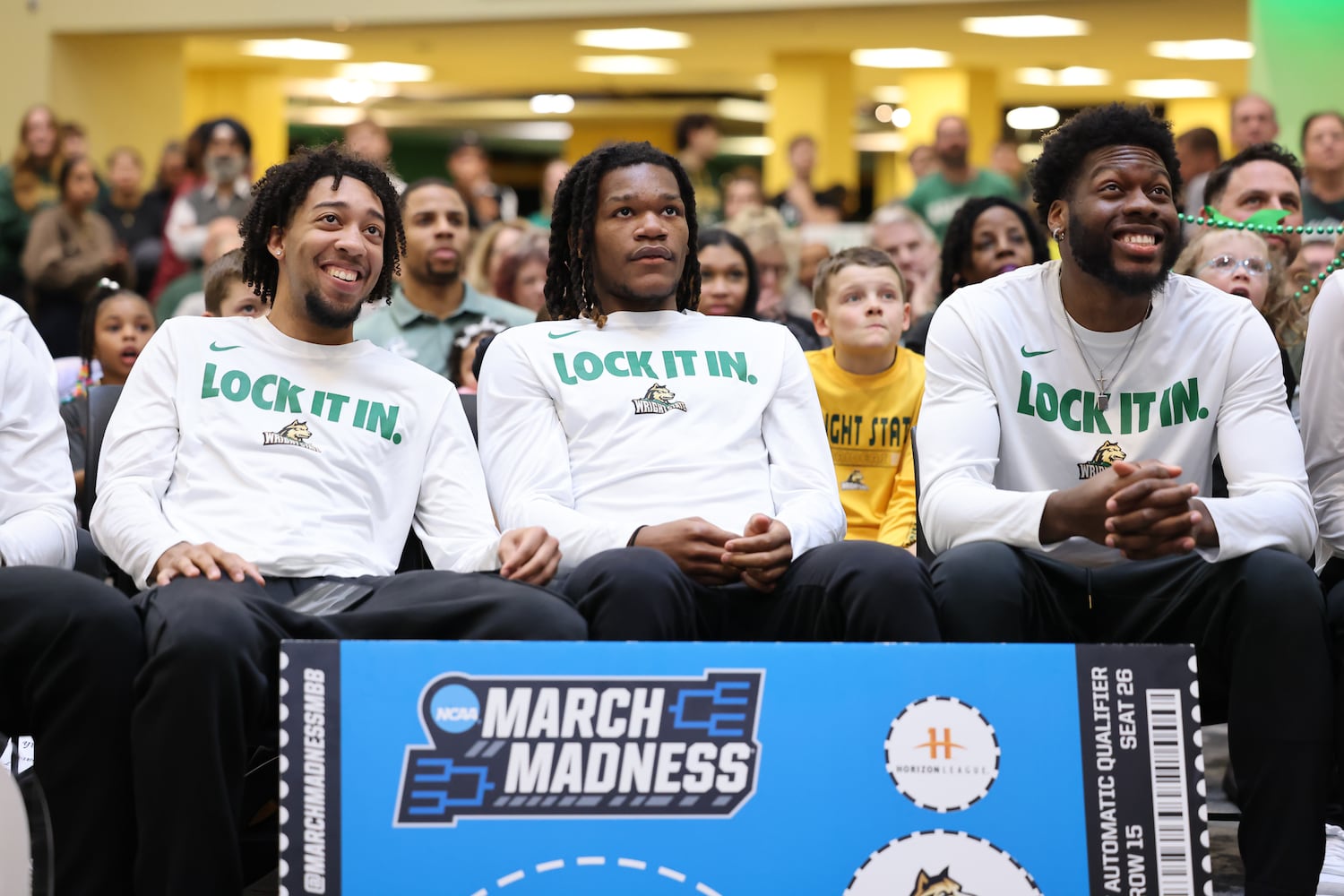 DDN 031526 Wright State Selection Sunday