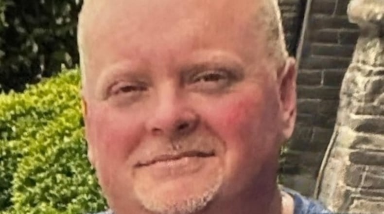 Photo of Gary Hutzel