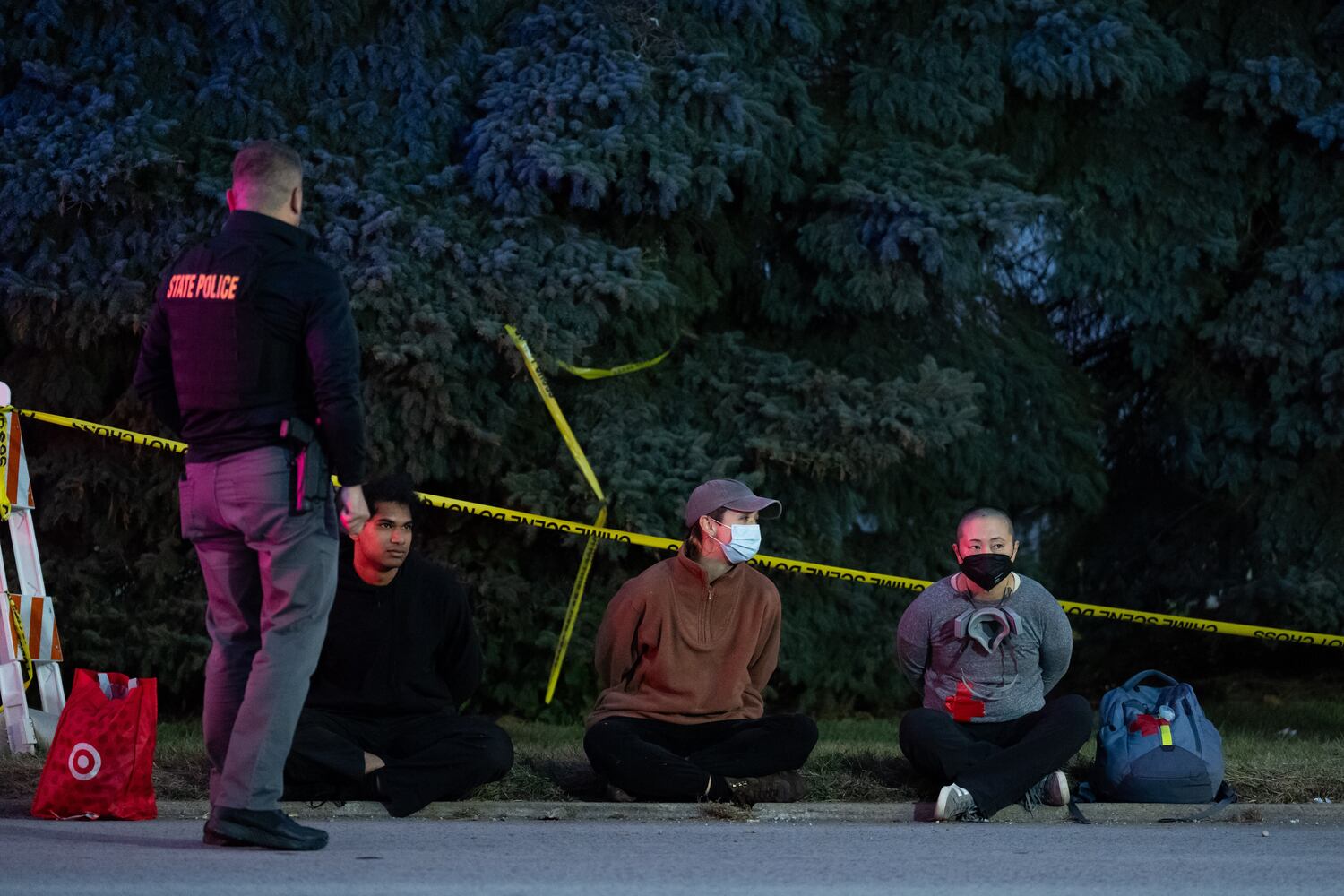 National Guard Cities Broadview