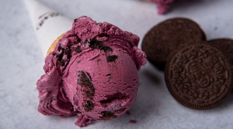 Graeter's has revealed its first of six bonus flavors.