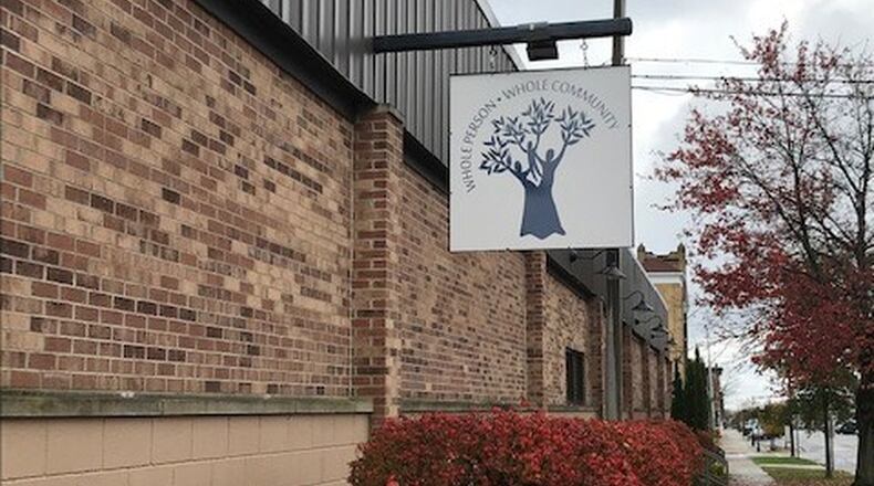 Community Health & Wellness Partners opens third location.