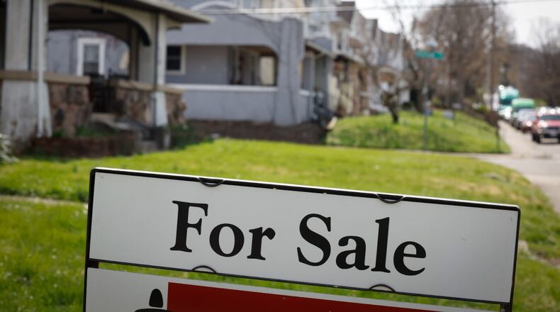 The Ohio Department of Commerce Division of Real Estate and Professional Licensing, or REPL, recently developed a new guide offering step-by-step instructions to help ensure Ohioans are able to submit real estate complaint efficiently so they can be addressed promptly. The guide emphasizes that complaints should be submitted to REPL for review and action. STAFF FILE PHOTO