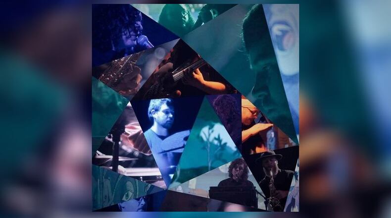 Psychedelic rock and soul band Tree No Leaves will perform an outdoor show at Mother Stewart's Brewing Company on Friday and an indoor concert at The Market Bar at COHatch on Saturday. CONTRIBUTED