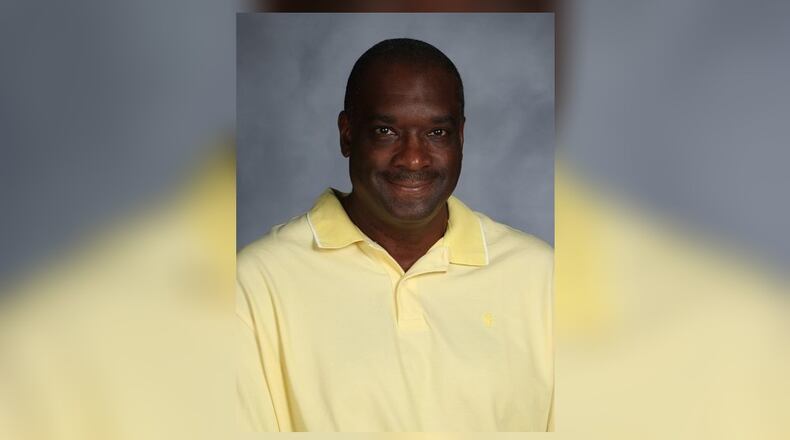 Arlon Nash, an American Sign Language teacher at Springfield High School, received the Ohio Dr. Martin Luther King Jr. Individual Award, which recognizes people who have made significant contributions toward building a sense of unity among Ohio citizens. Contributed