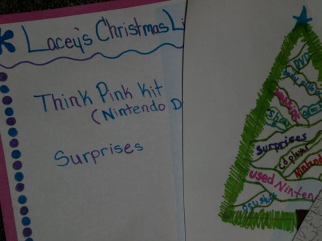 Santa visits Springfield