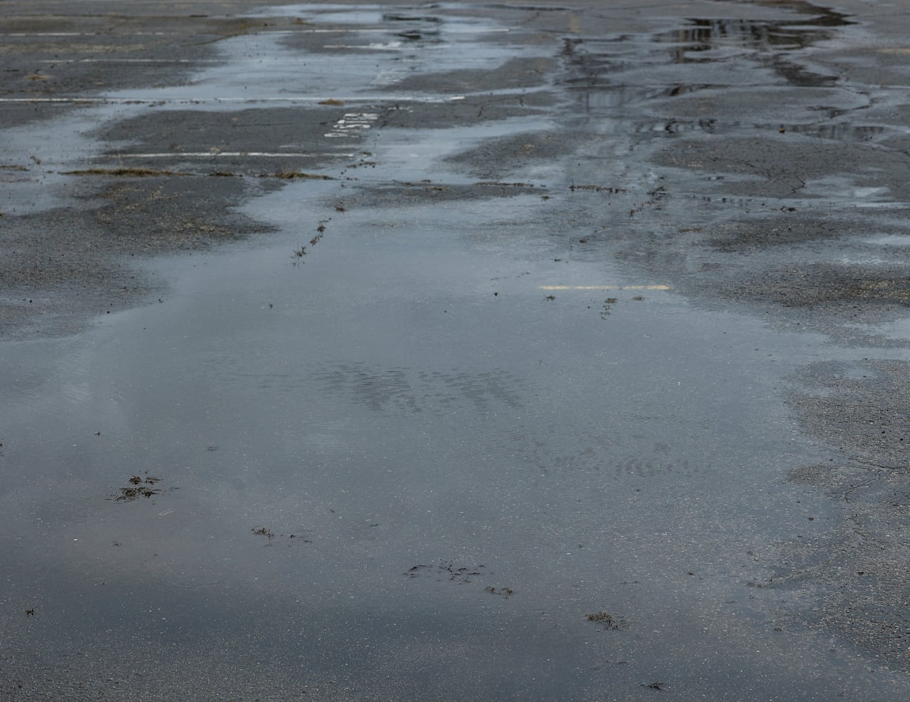 Dayton Area Flooding 