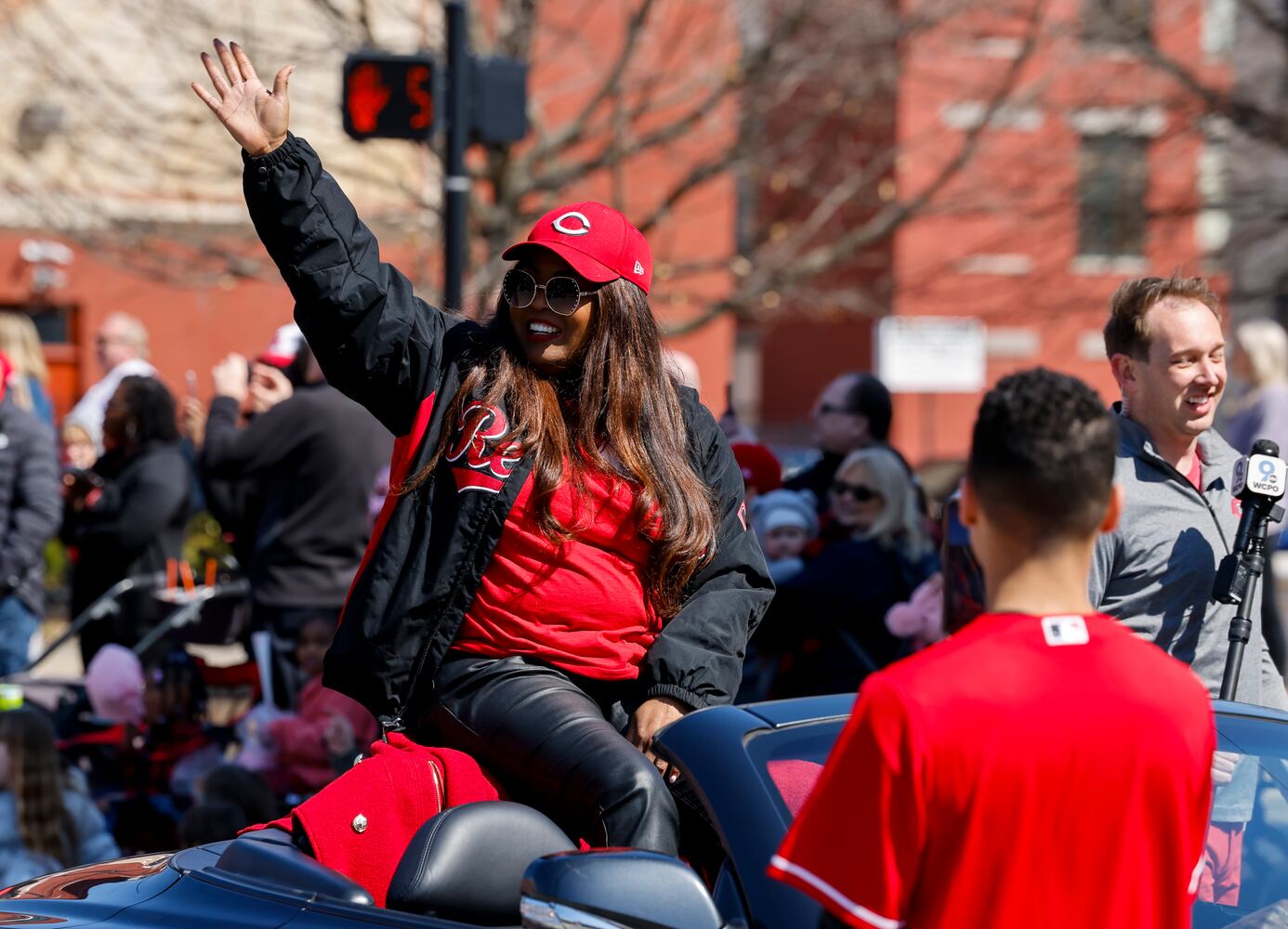 033023 Reds Parade