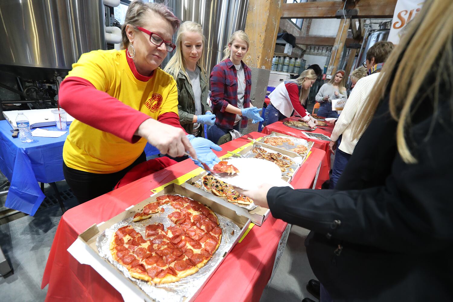 PHOTOS: Slice of Springfield