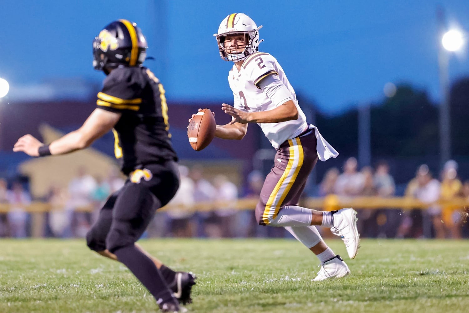 Kenton Ridge Shawnee hsfb