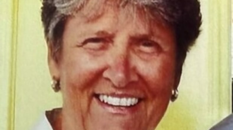 Photo of Barbara Begley