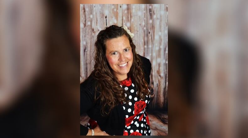 Marti Auckerman is a resident of Springfield Township. CONTRIBUTED