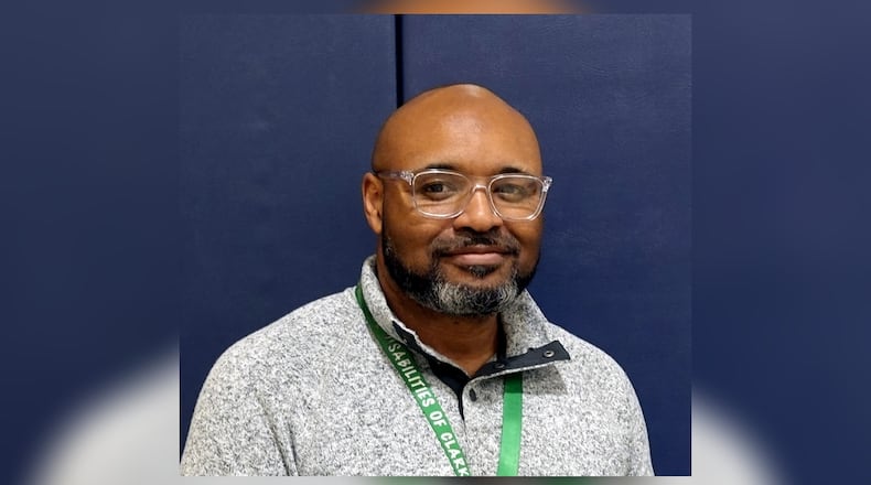 Shundrick Parker has been appointed Director of the F.F. Mueller Residential Center, which is operated by Developmental Disabilities of Clark County. Contributed