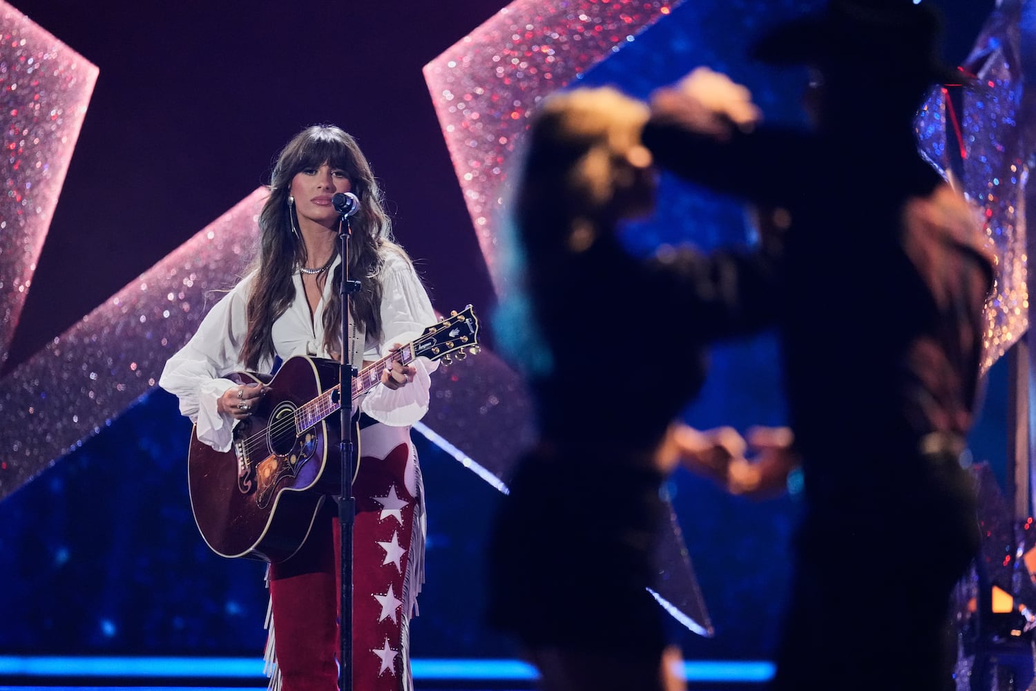 59th Annual CMA Awards - Show