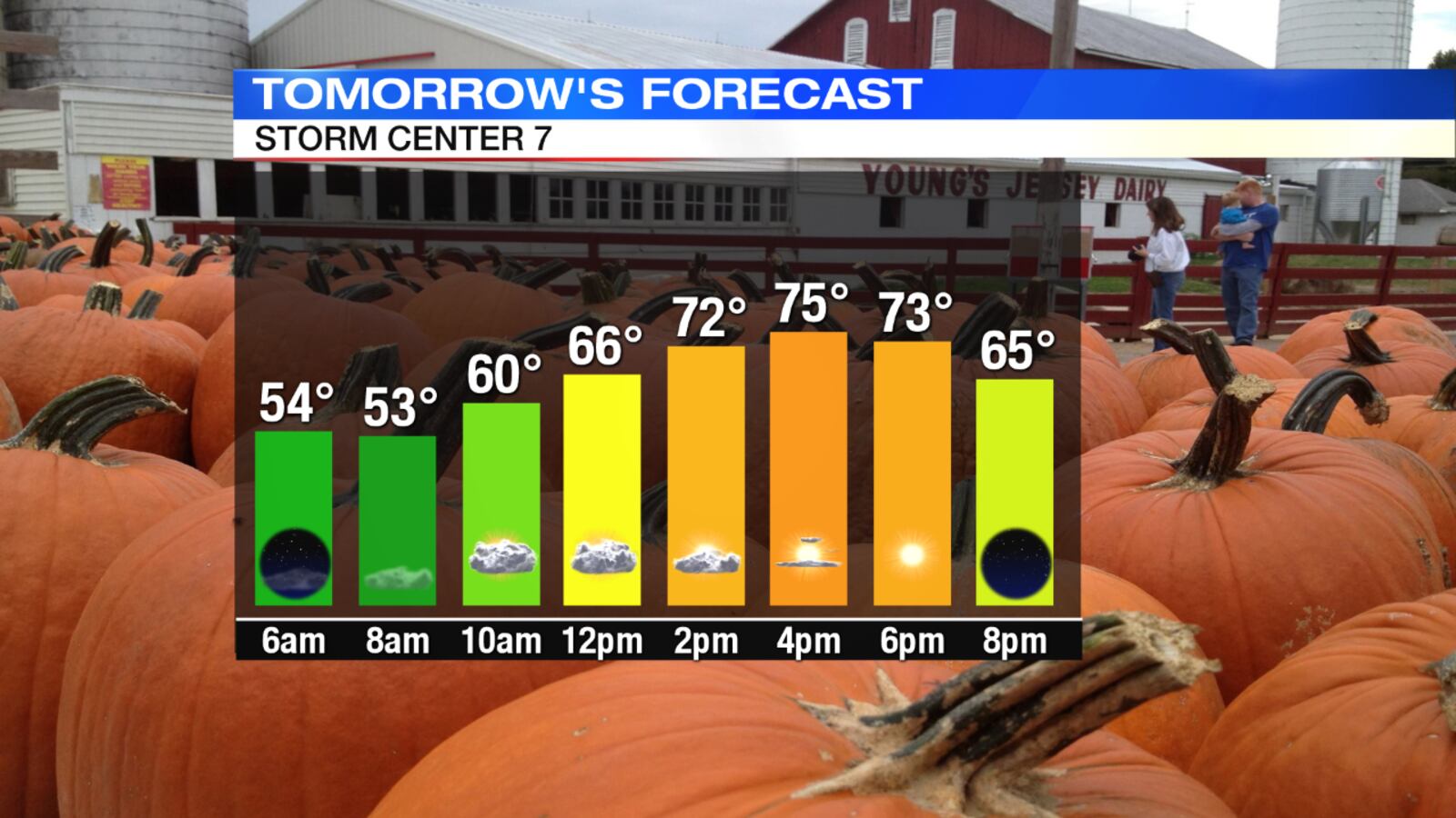 Friday Planner