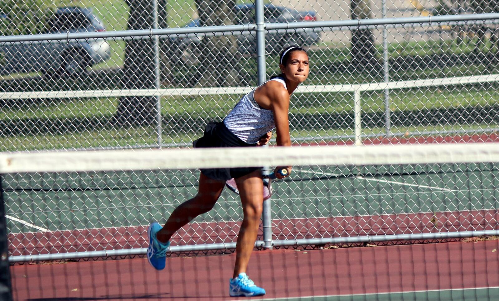 Gianna Embry, Northwestern High School CONTRIBUTED PHOTO