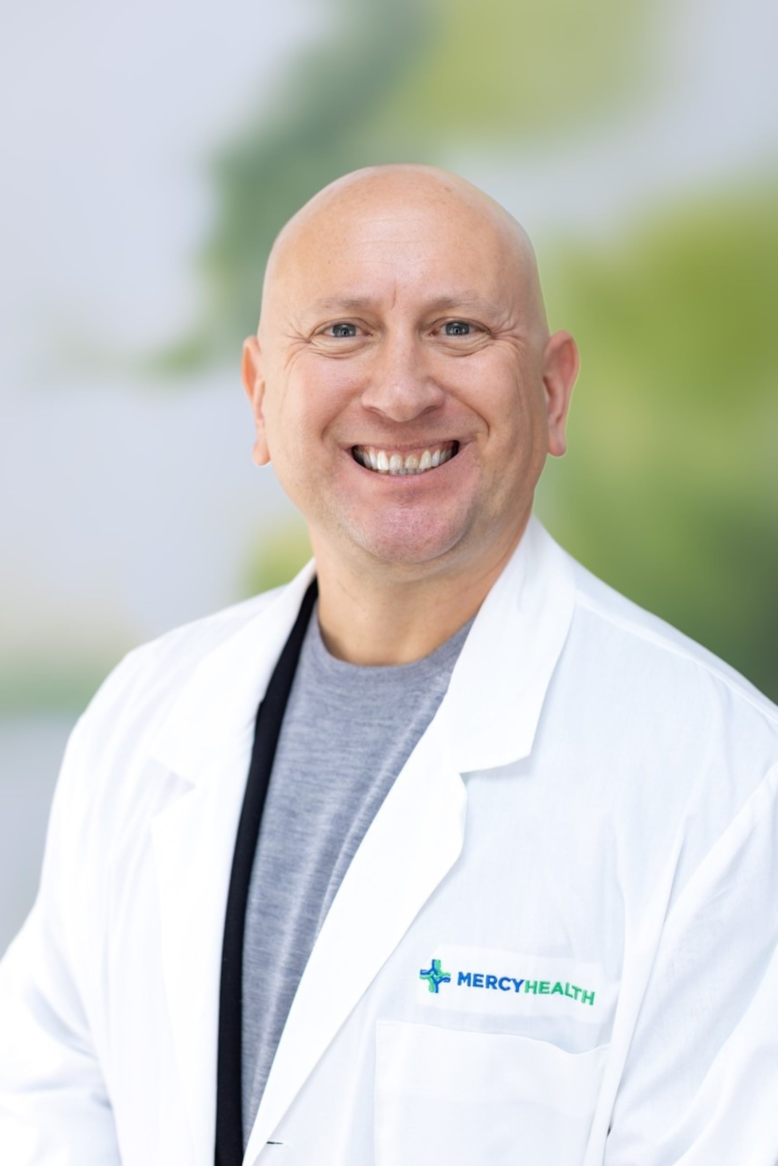 Dr. Jacob Yannetta joined Springfield Mercy Health's cardiothoracic and vascular surgery team. CONTRIBUTED