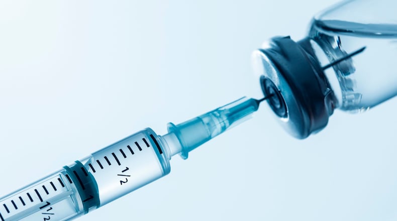 A company says it has developed a vaccine to combat coronavirus. It has been shipped for clinical trials.