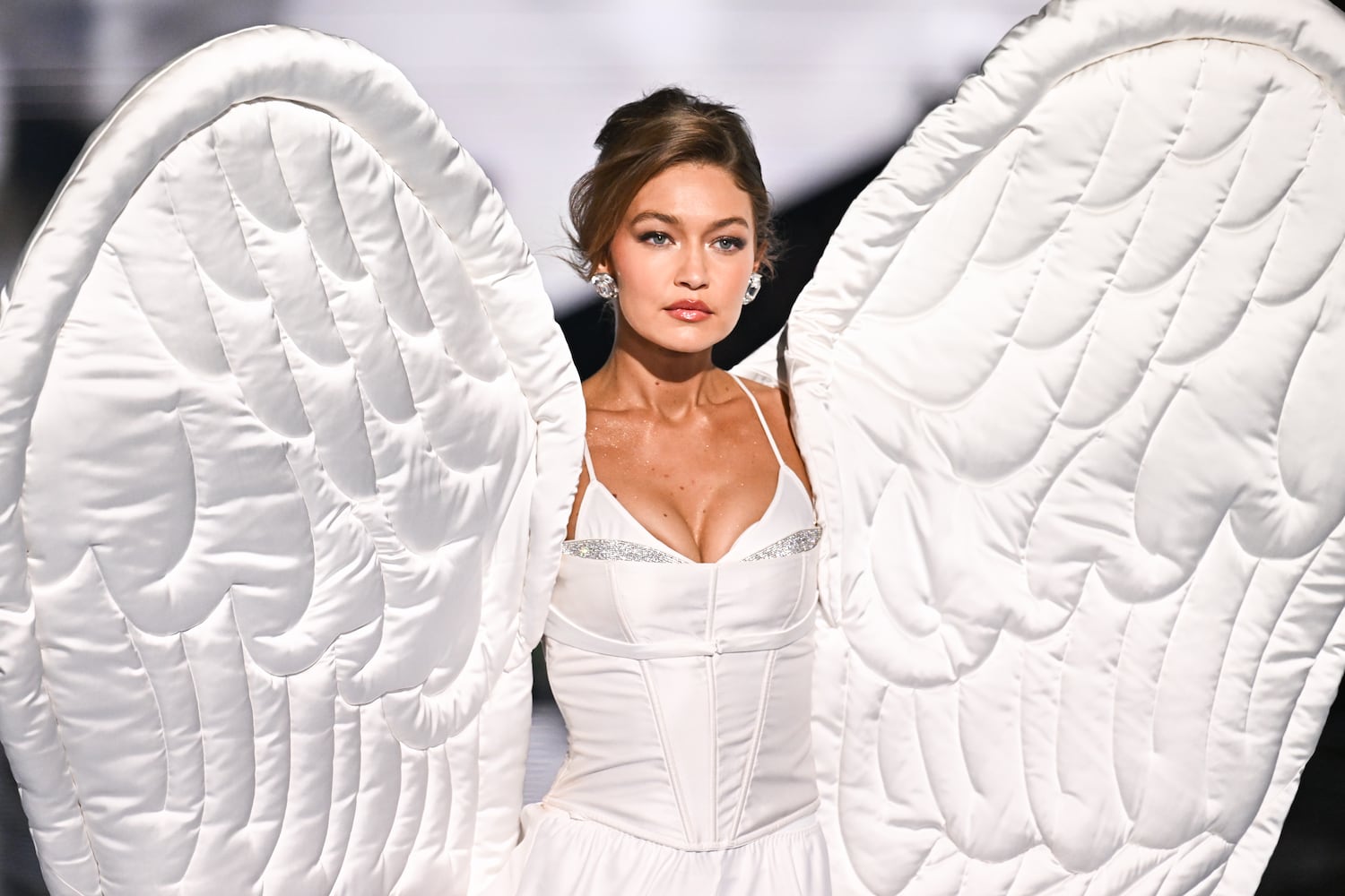 2025 Victoria's Secret Fashion Show - Show