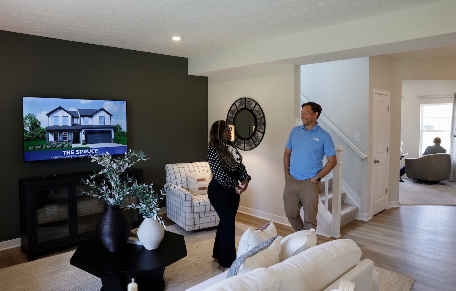 Monroe Meadows Grand Opening 