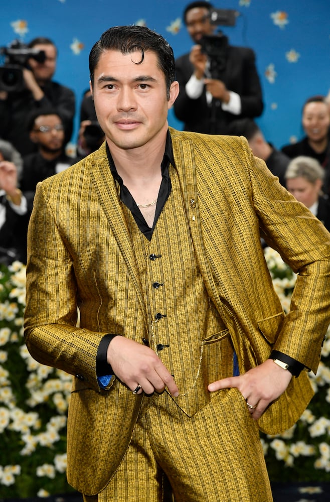 2025 MET Museum Costume Institute Benefit Gala