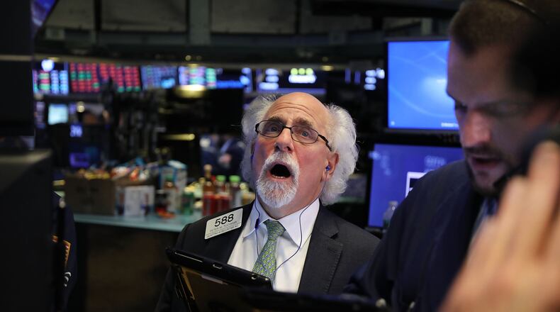 (Photo by Spencer Platt/Getty Images)