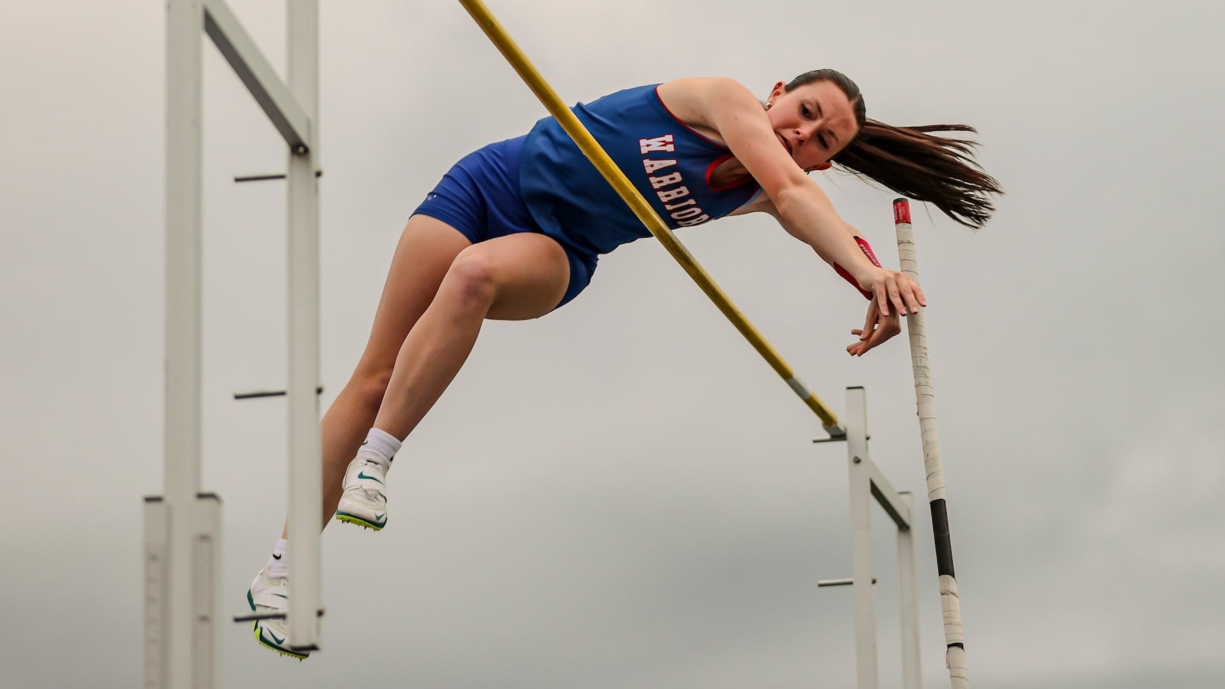 clark county track meet